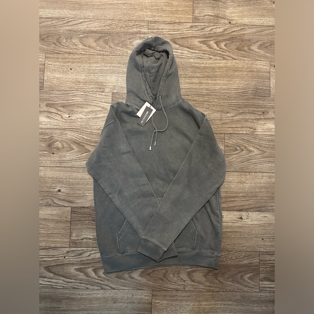 PLT-PrettyLittleThing Sporty Hoodie